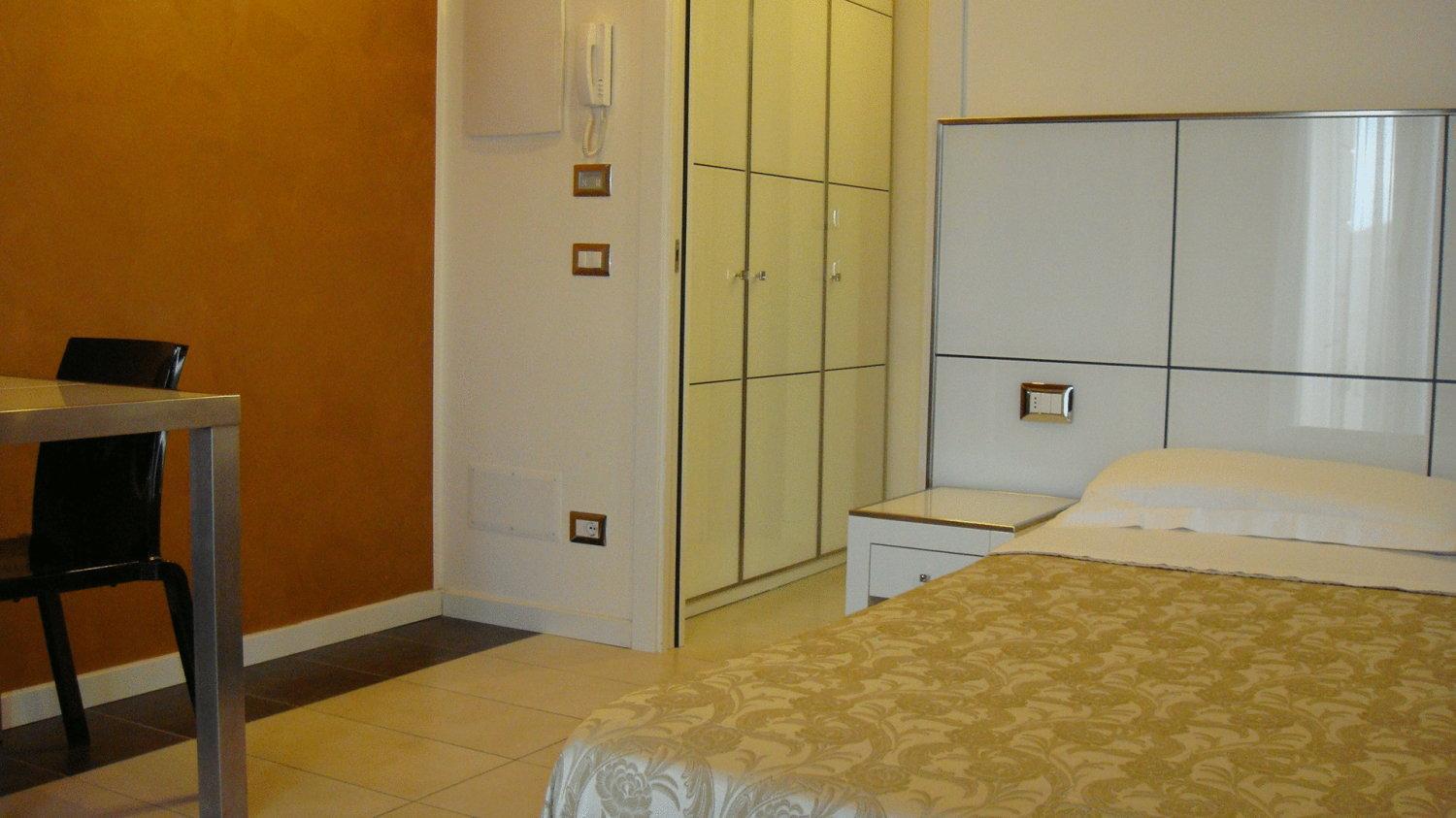 Atmosphere Suite Hotel Rimini Exteriör bild